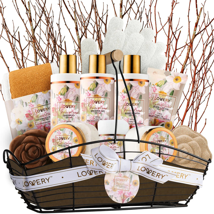 Gift Set Bath and Body