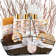 Gift Set Bath and Body