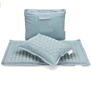 Yoga Acupuncture Mat for Relaxation and Therapy