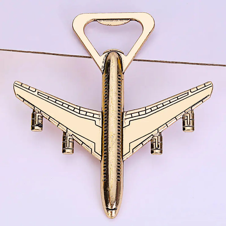 Creative Beer Bottle Opener