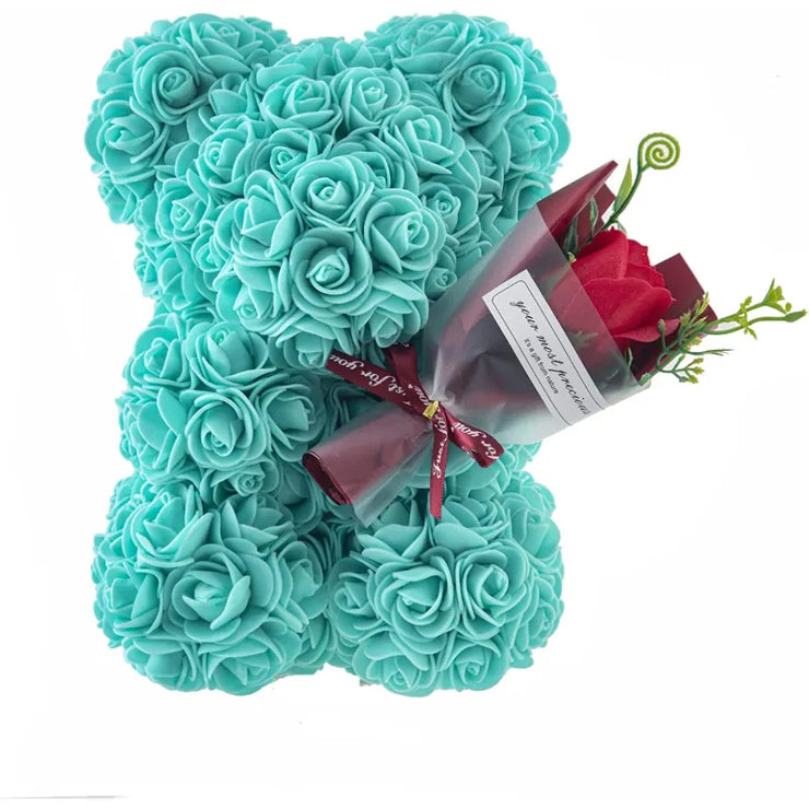 Preserved Rose Gift