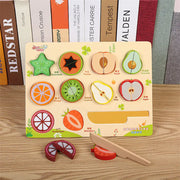 Toddler Teach 3D Puzzle