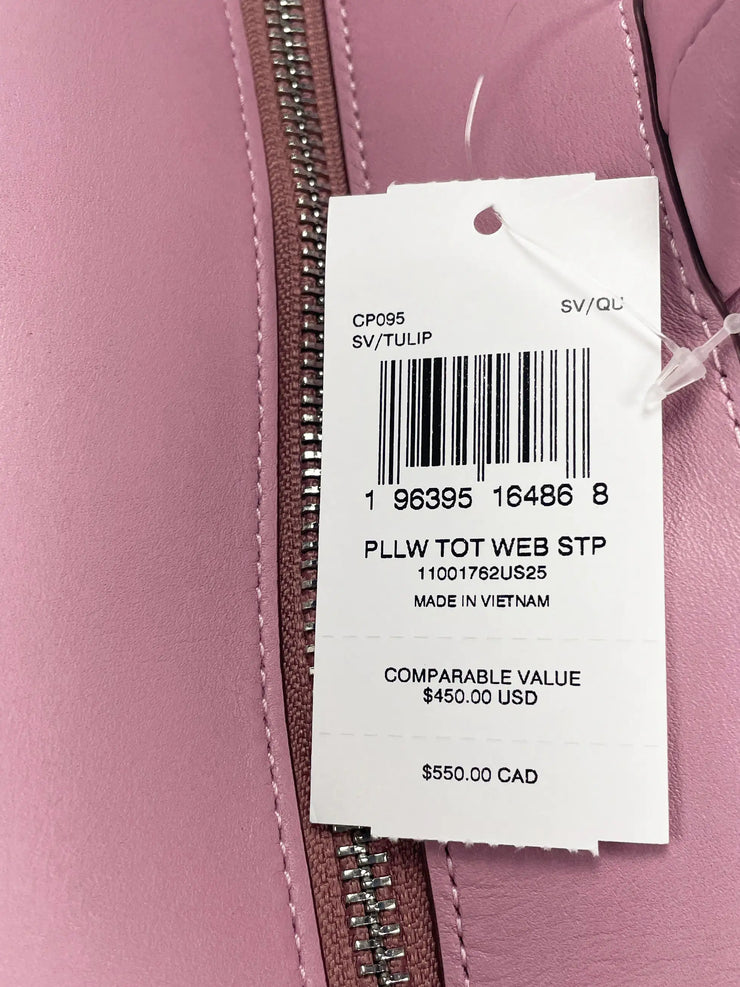 Coach Tulip Tote Treasure