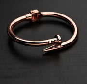 Trendy Unisex Spring Nail Bracelet