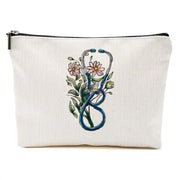 Nurse & Doctor Appreciation Cosmetic Bag