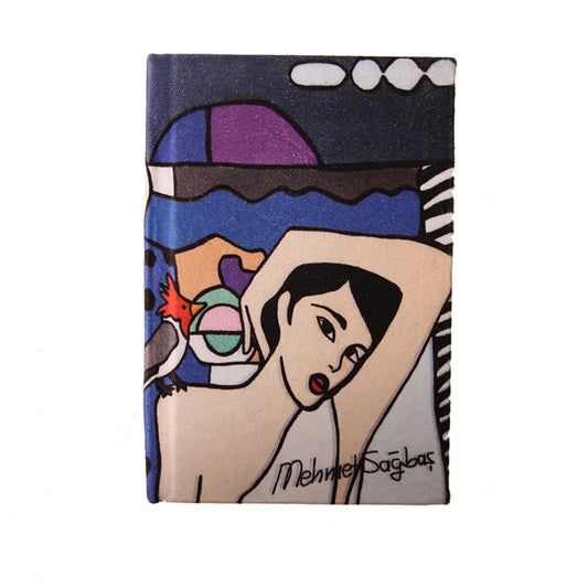 TravelMate Mini Notebook