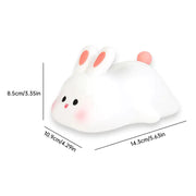 Rabbit Touch Night Light