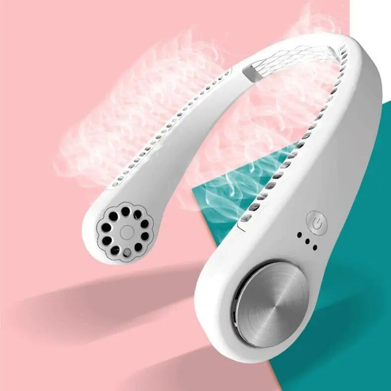 NeckFlex USB Cooler Fan