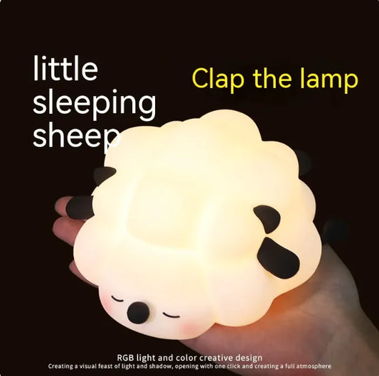 Rechargeable  Night Light