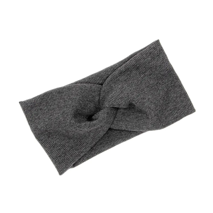 Chic Kids' Headband Set