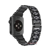 Bling Crystal iWatch Strap