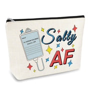 Nurse Essentials Cosmetic Pouch