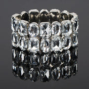Luxury Rhinestone Classic All-Match Fashion Bracelet